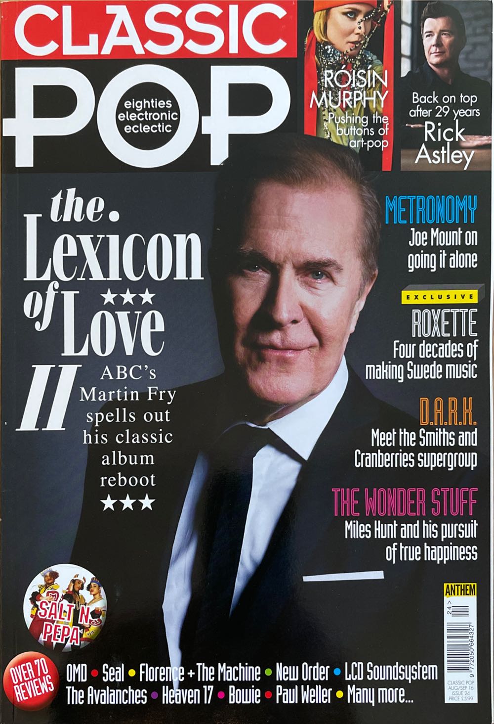 Star Wars Insider #207C