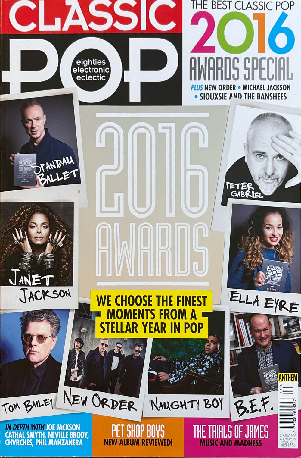 Famous Monsters Of Filmland