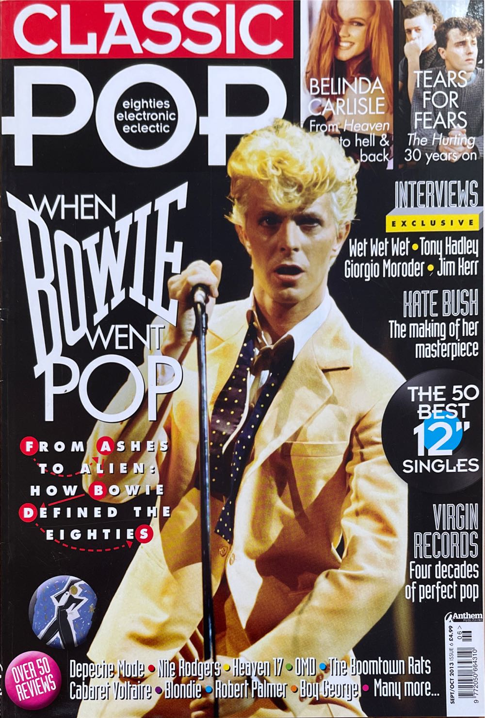 Disney Adventures Vol. 5 Issue 7