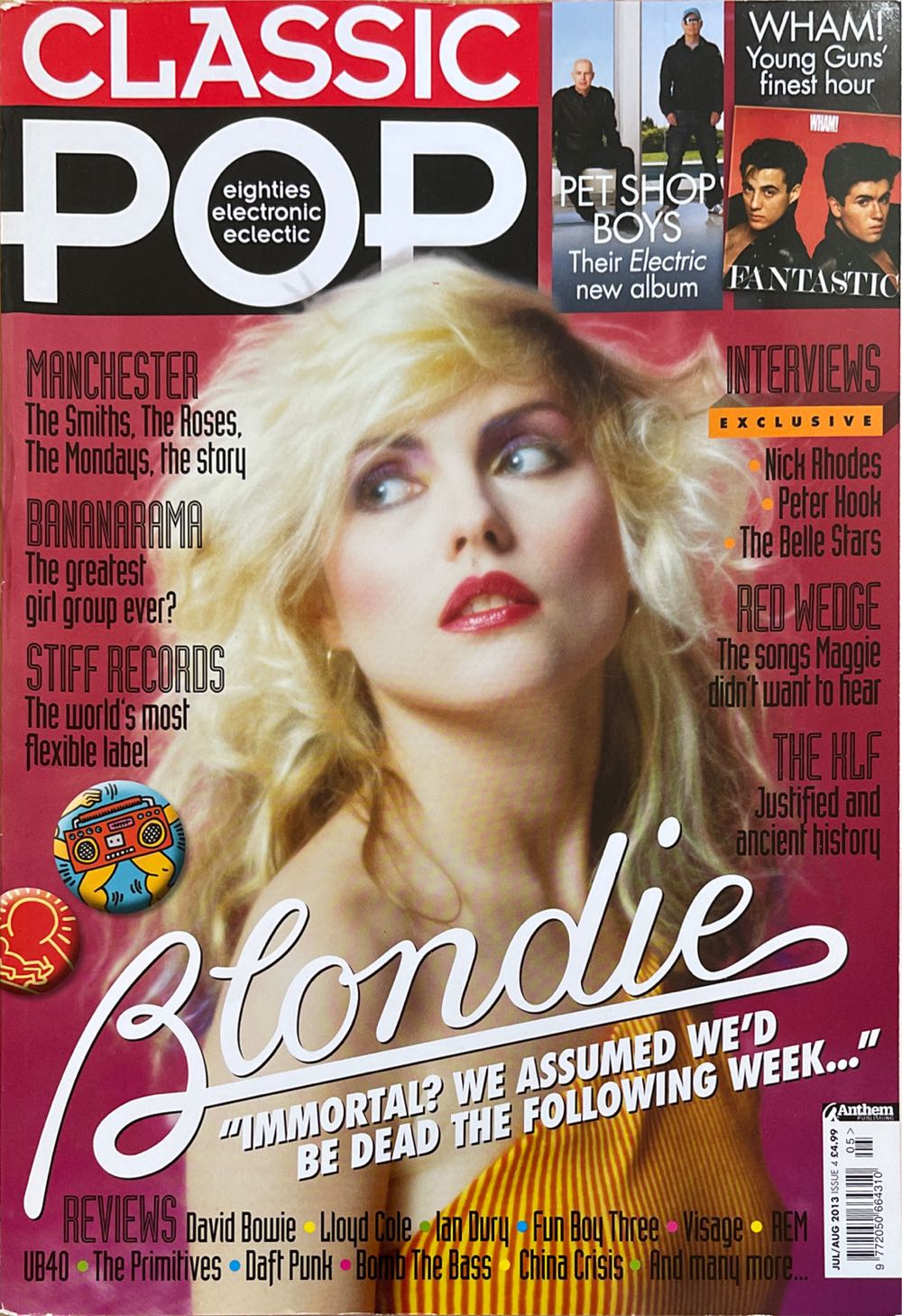 Detective Comics Annual