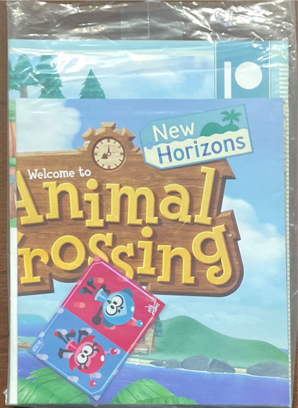 Nintendo Force 45  (March) magazine collectible - Main Image 2