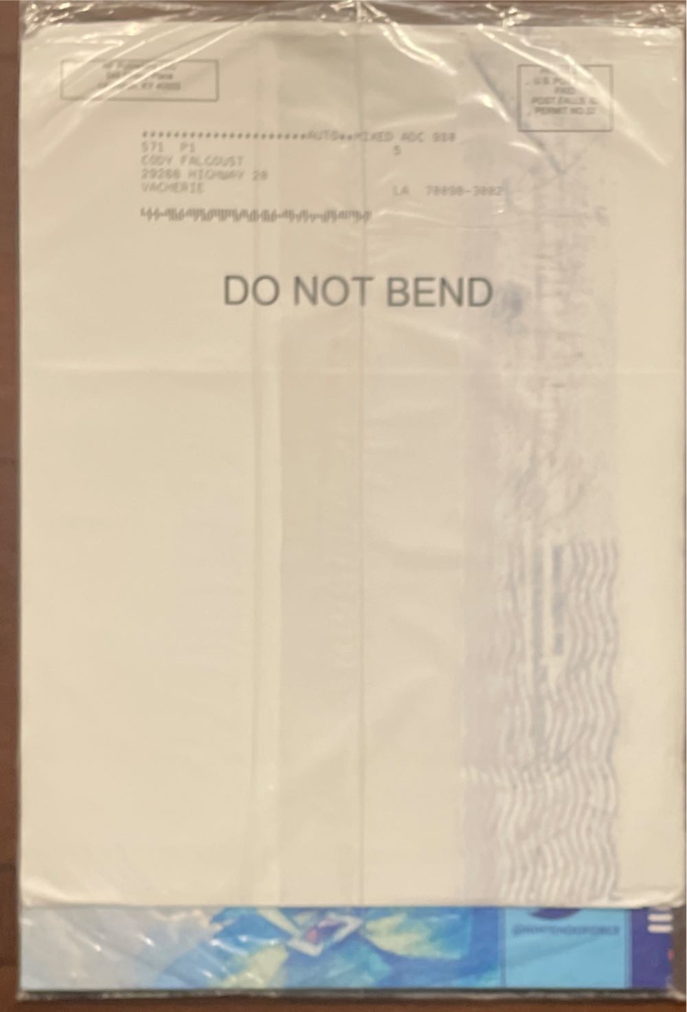 Nintendo Force 53  (July) magazine collectible - Main Image 2