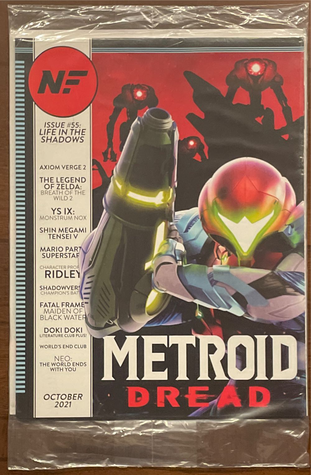 L’Officiel Hommes Polska