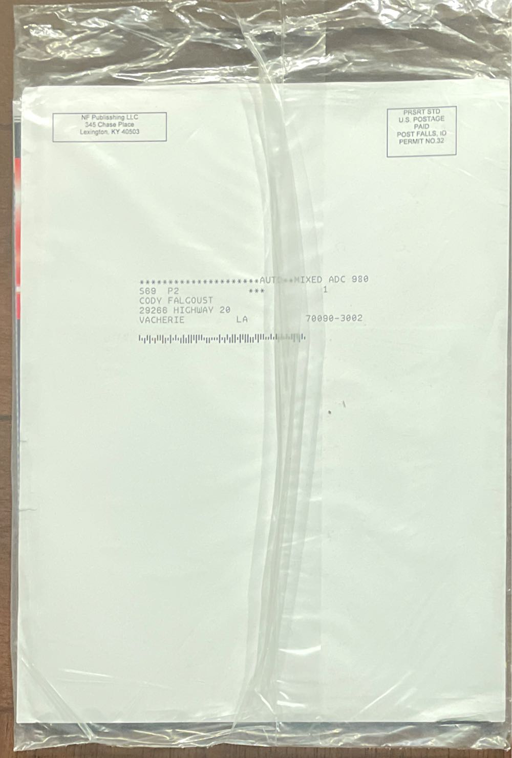 Nintendo Force 56  magazine collectible - Main Image 2