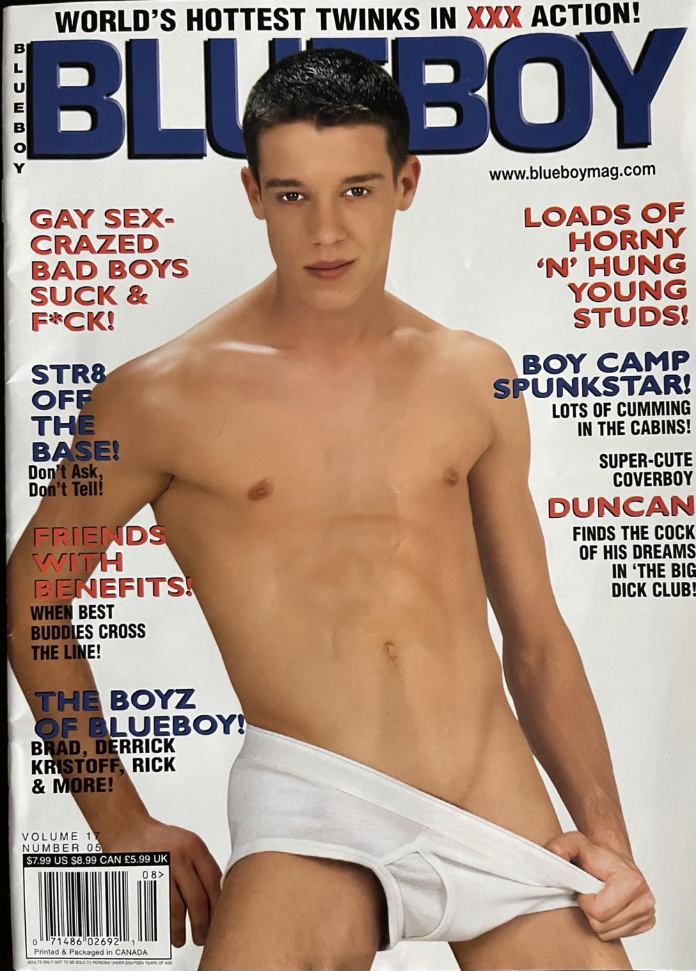 The Ultimate Guide to Scream (Entertainment Weekly)