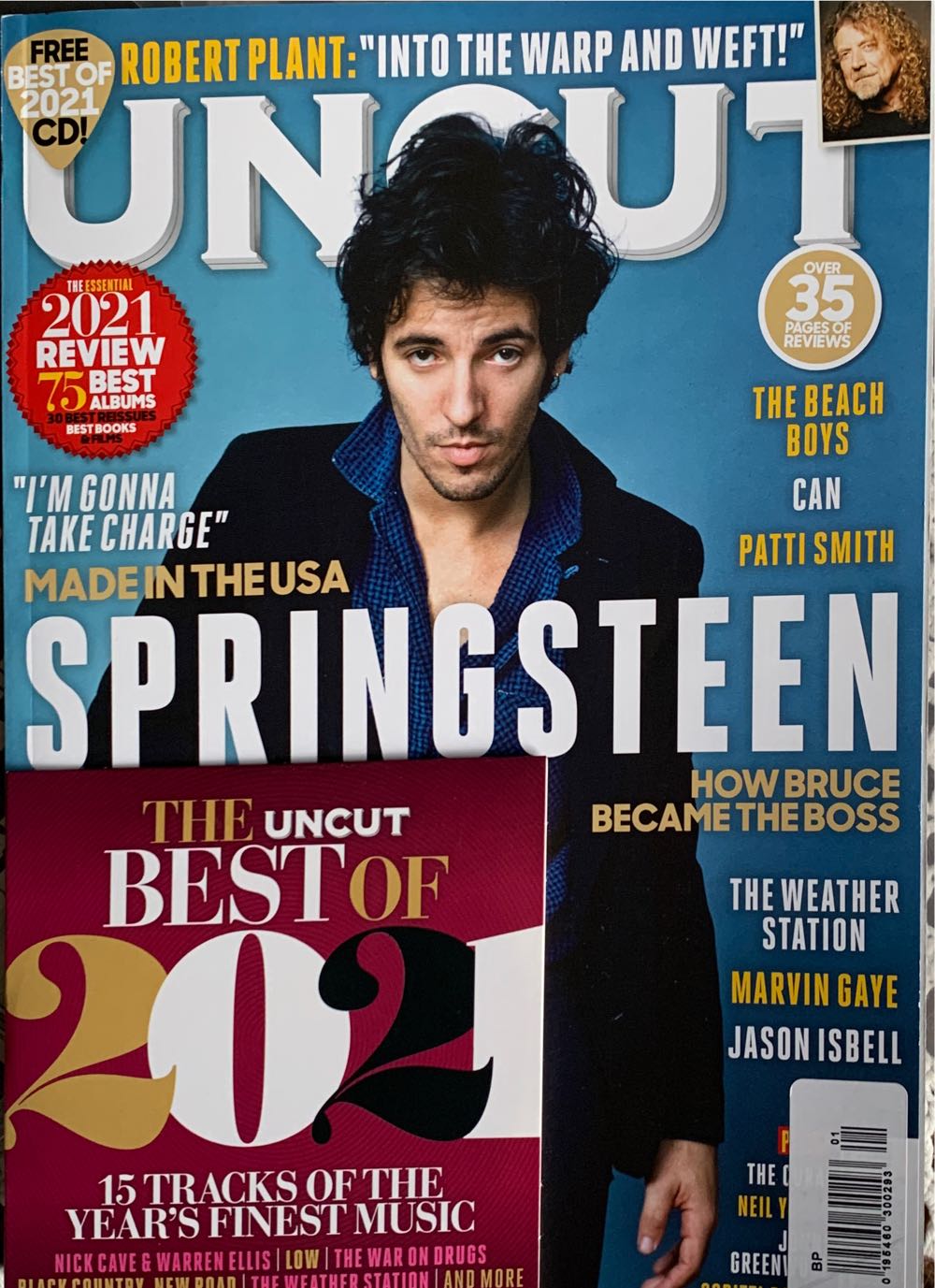 Playboy Pam Anderson