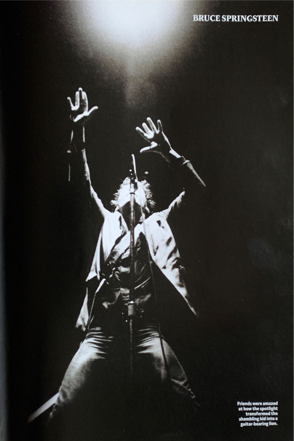 The Word  (December) magazine collectible [Barcode 977147914904012] - Main Image 3