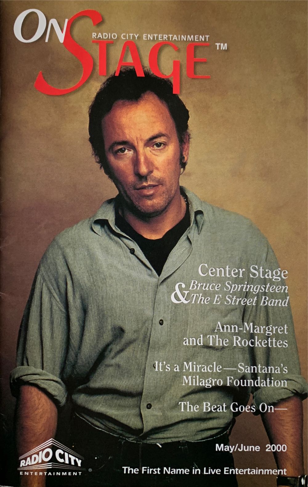 Entertainment Weekly