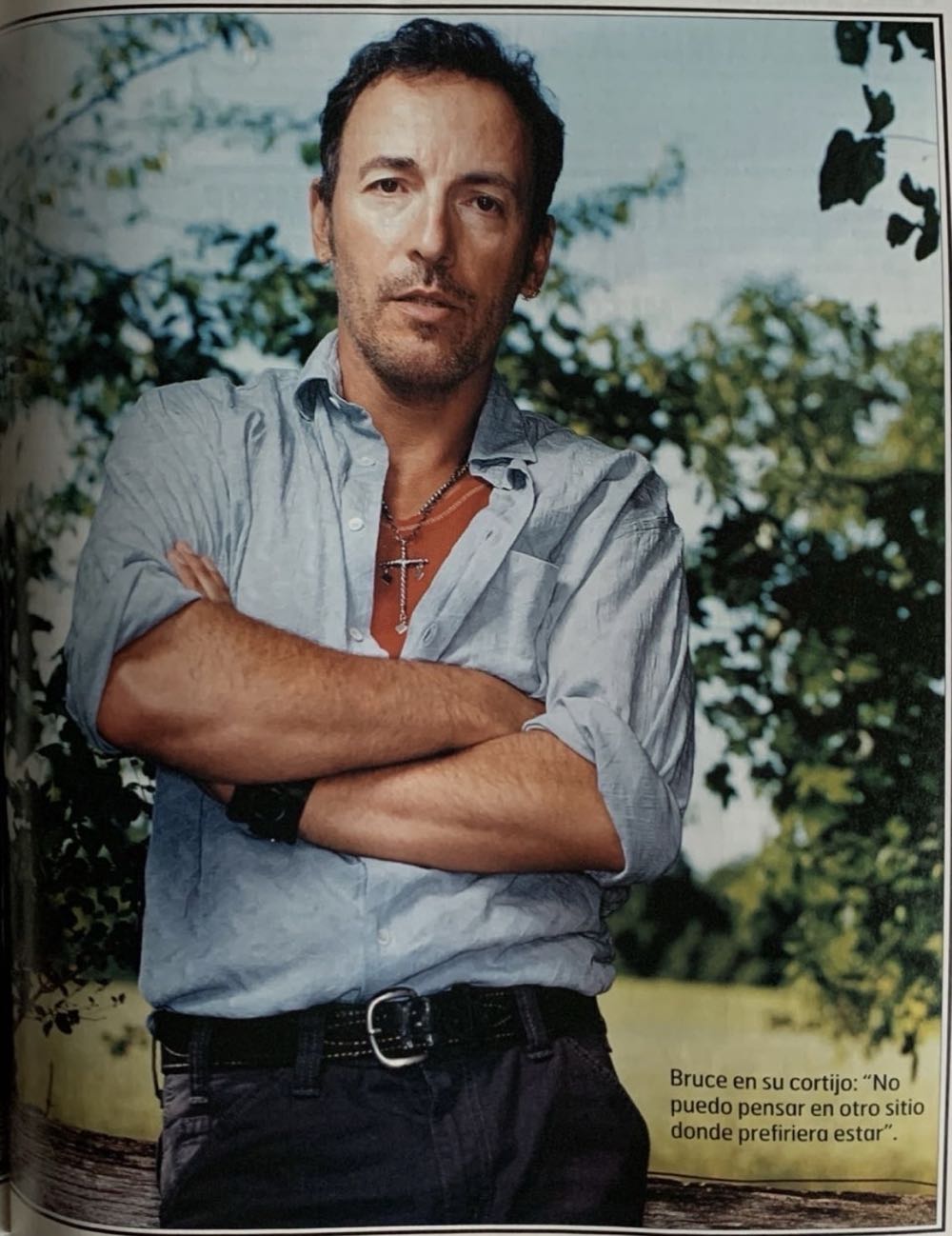 Rolling Stone, ES  (September) magazine collectible - Main Image 4