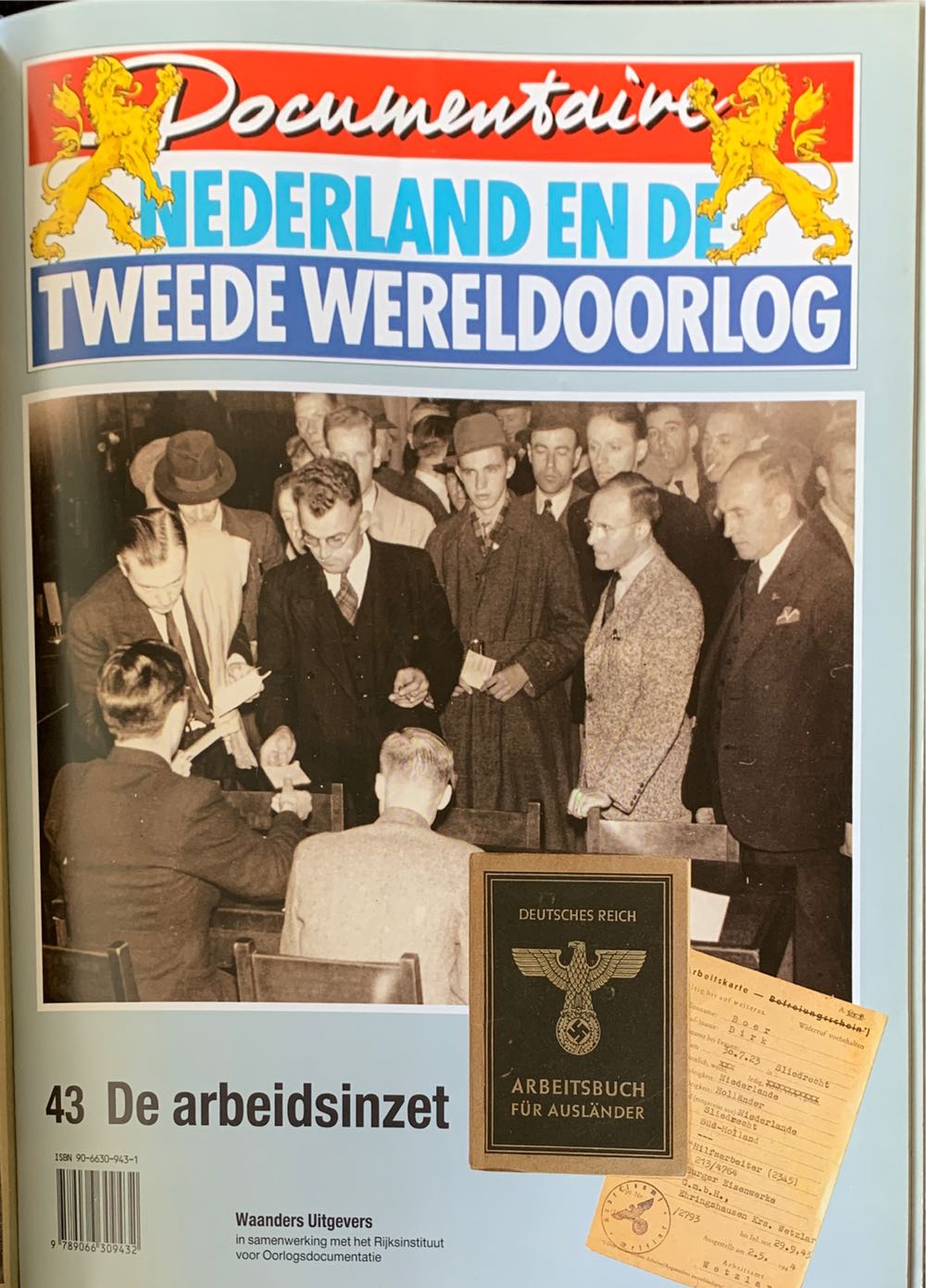 Narrow Gauge Gazette