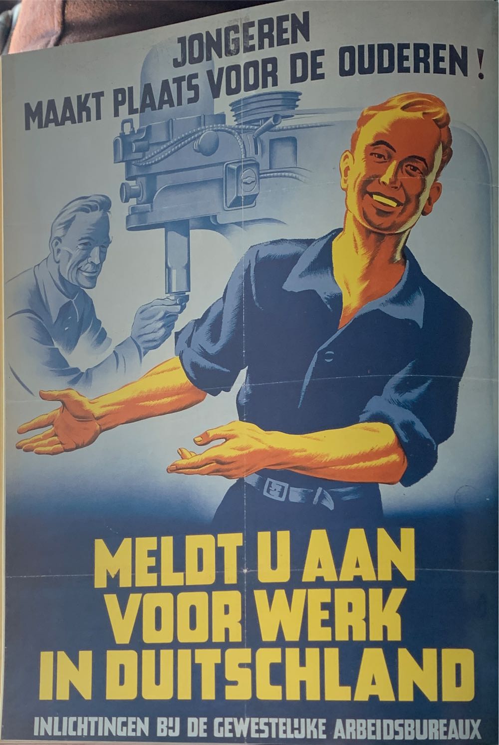 Documentaire Nederland een de Tweede Wereldoorlog  (January) magazine collectible [Barcode 9789066309432] - Main Image 2