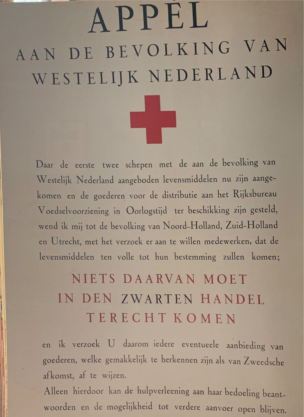 Documentaire Nederland een de Tweede Wereldoorlog  (January) magazine collectible [Barcode 9789066309463] - Main Image 2