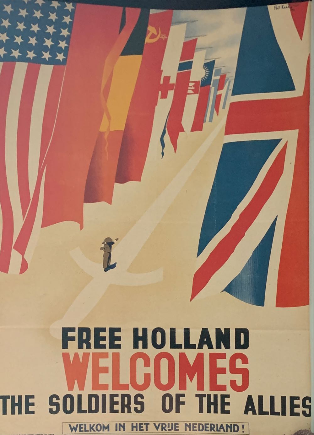 Documentaire Nederland een de Tweede Wereldoorlog  (January) magazine collectible [Barcode 9789066309517] - Main Image 2