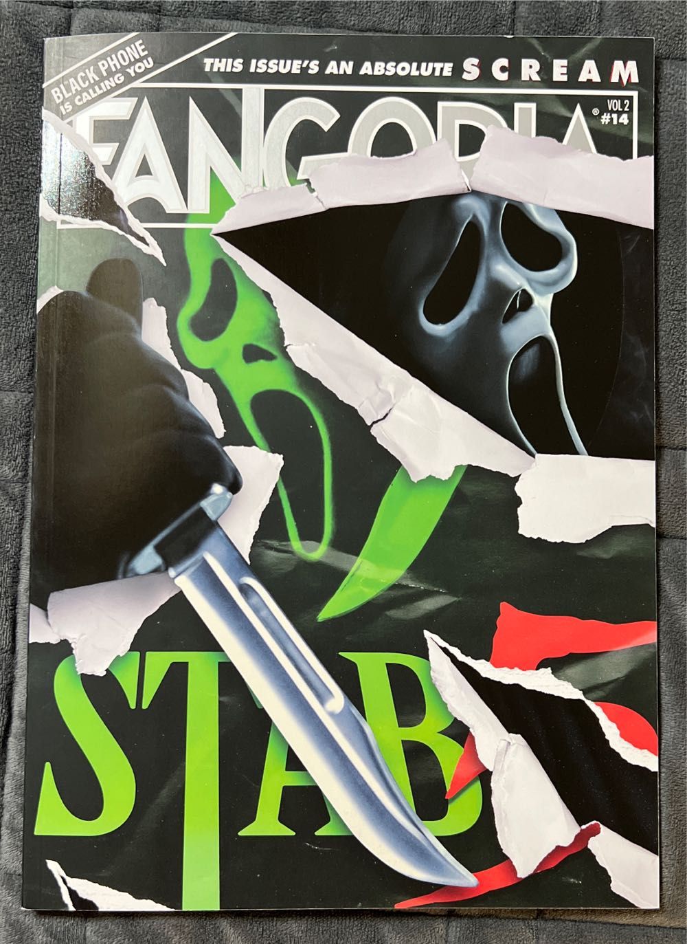 Gameshark Magazine #28