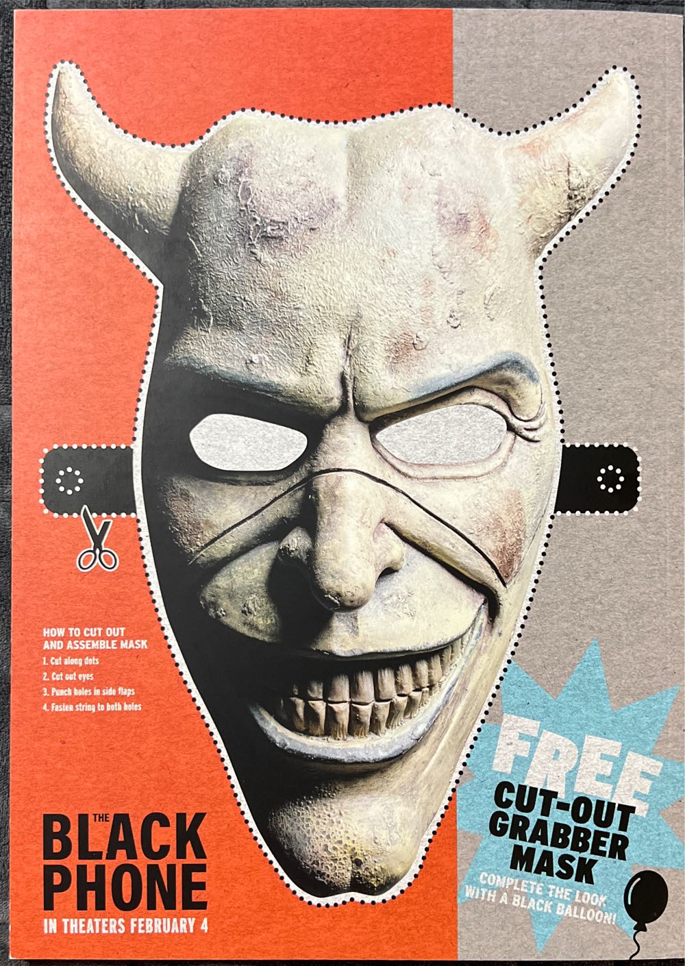 Fangoria Vol. 2  (January) magazine collectible - Main Image 2