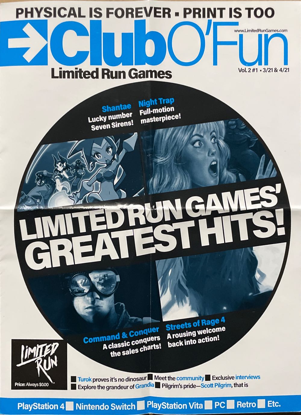 Vanity Fair: Billie’s World - Pop Icon Billie Eilish Settles In to Stardom