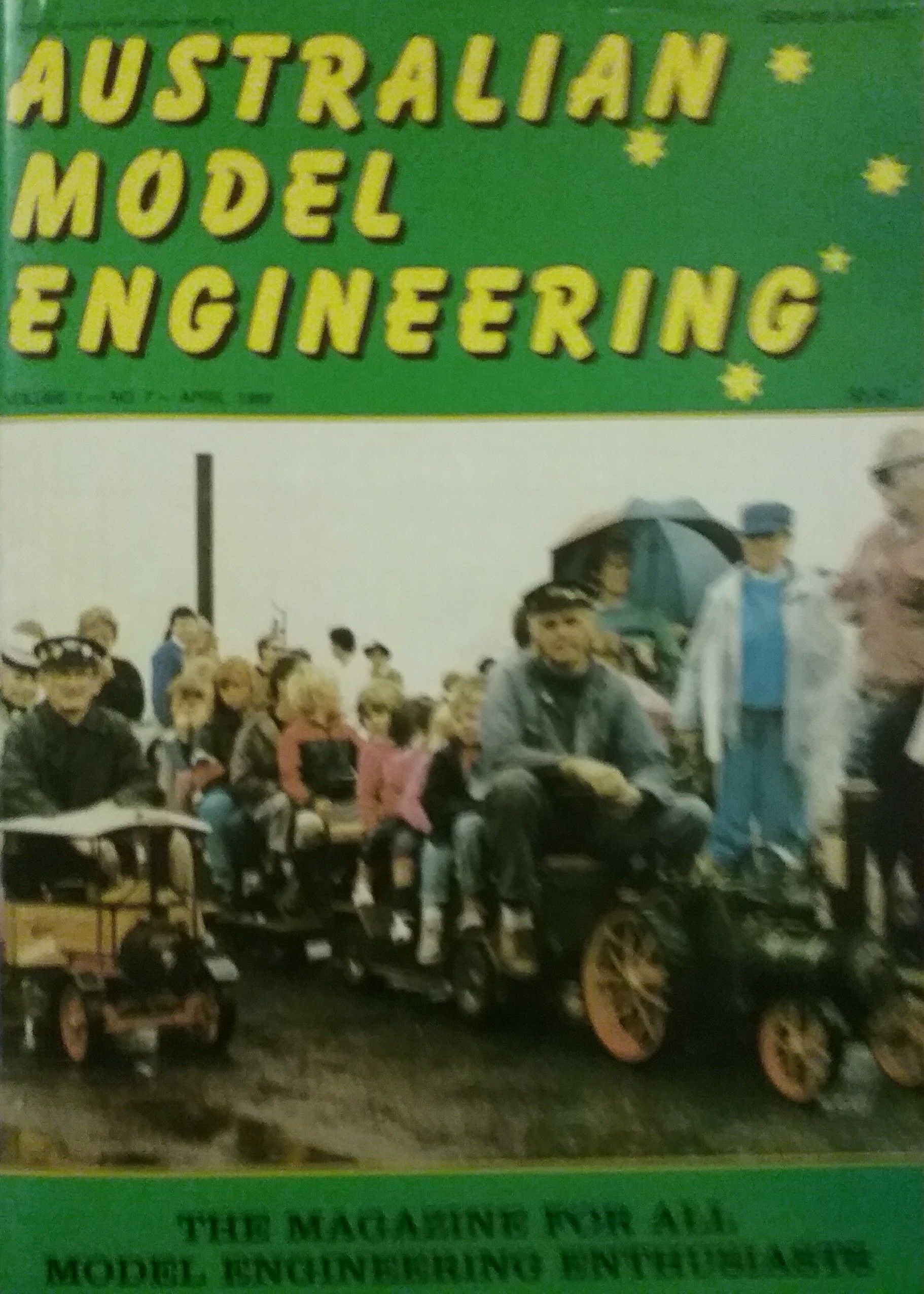 Australian Railway History