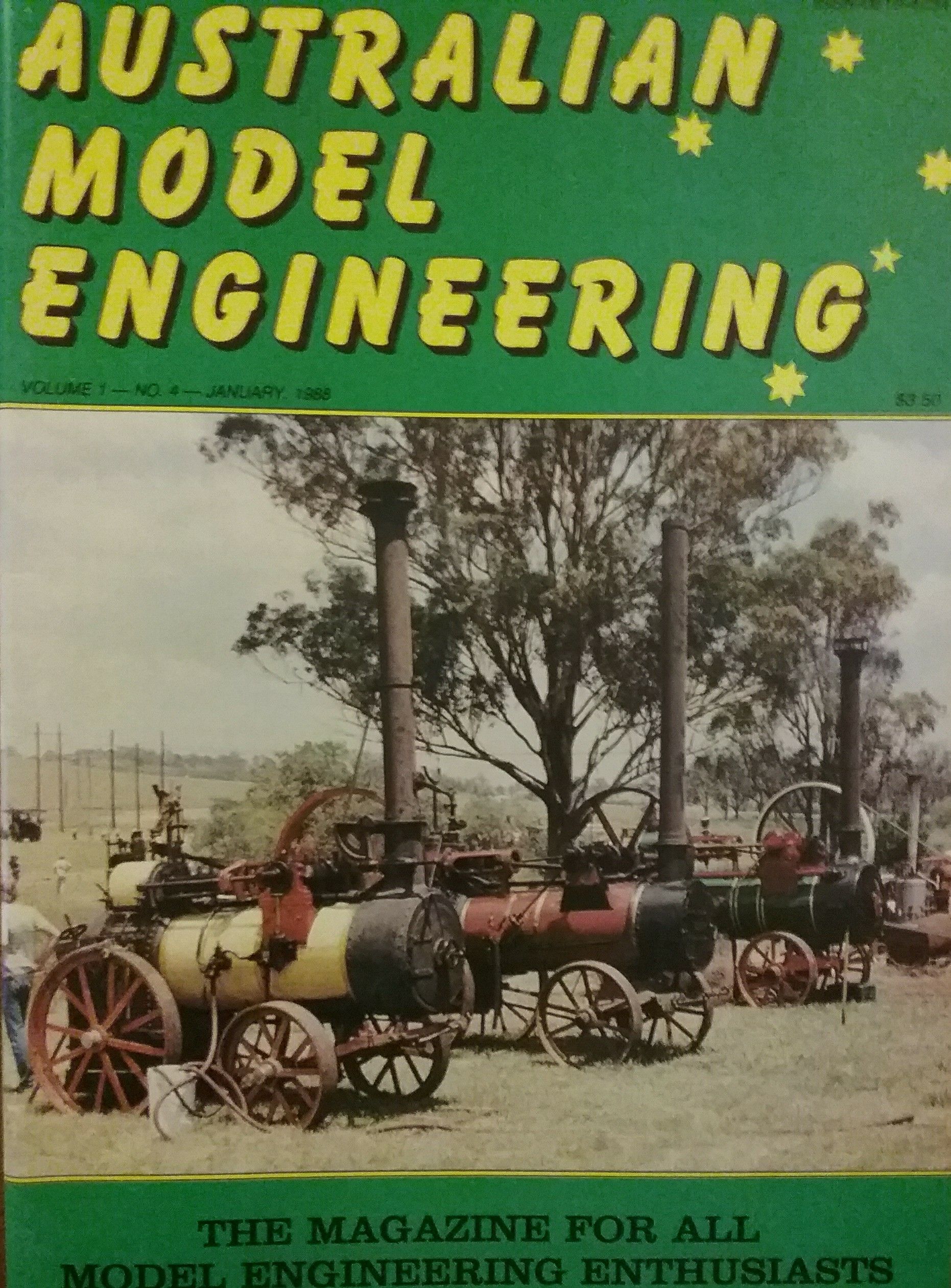 Australian Railway History
