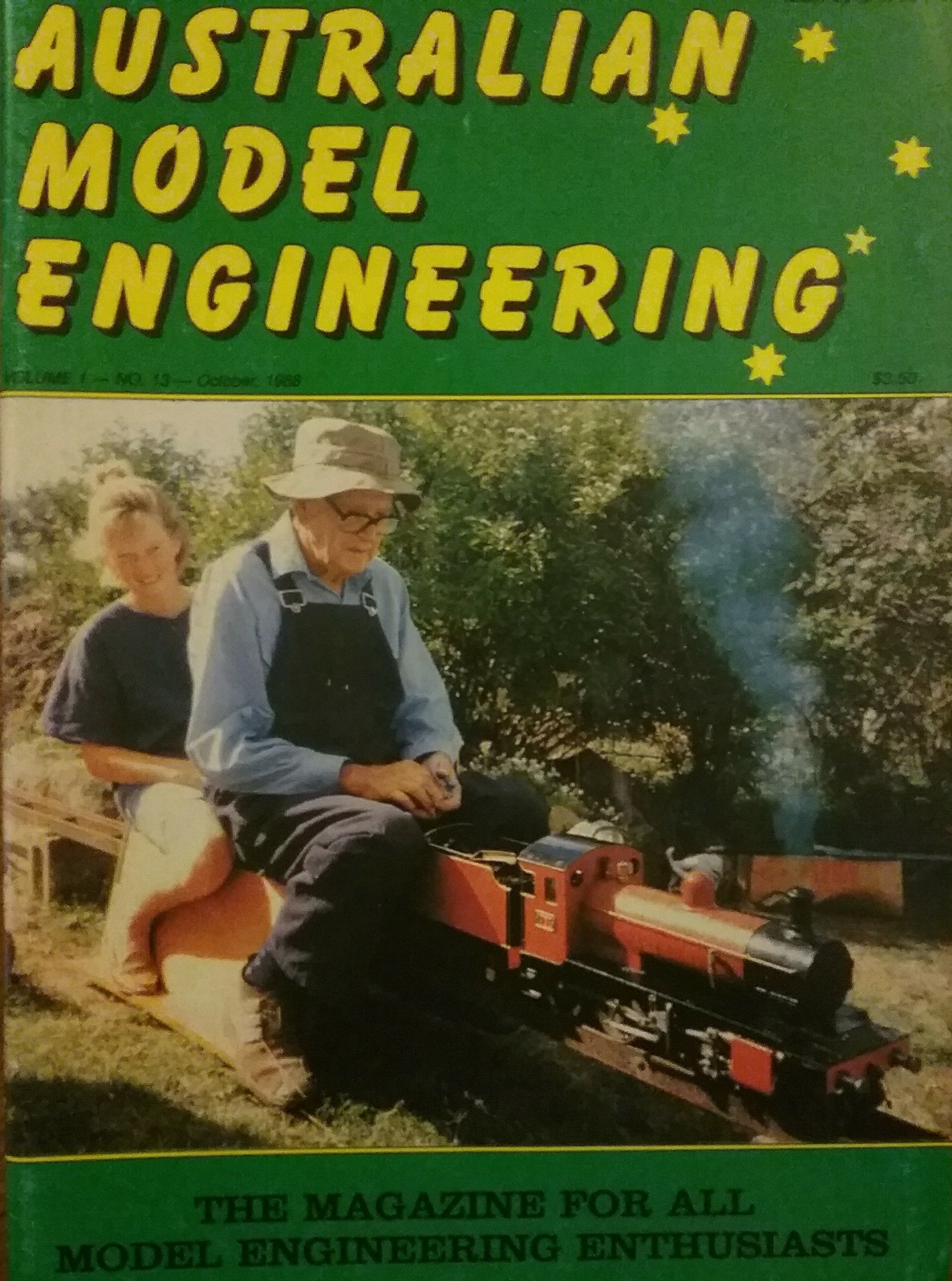 Australian Railway History