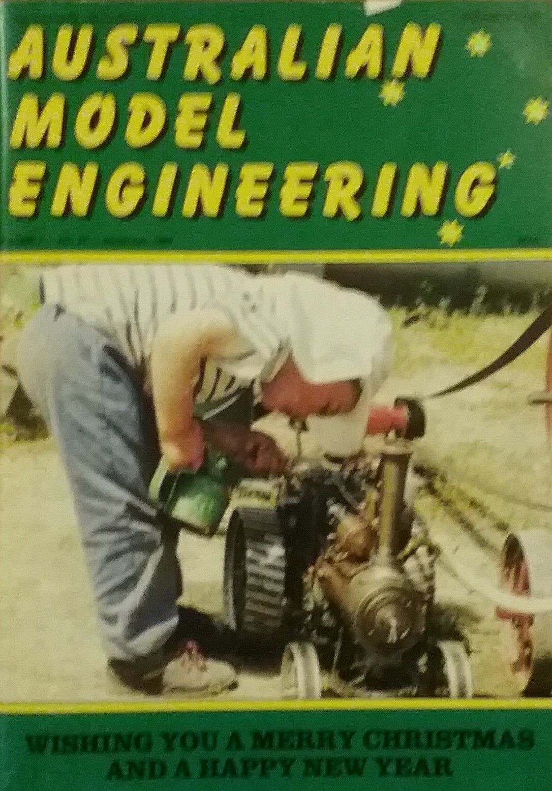 Australian Railway History