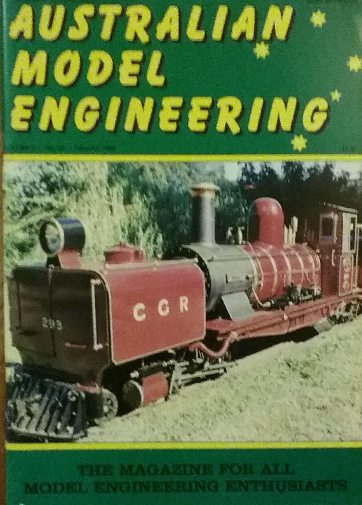 Limited Run Club O’ Fun (10) Vol.2 Iss 4