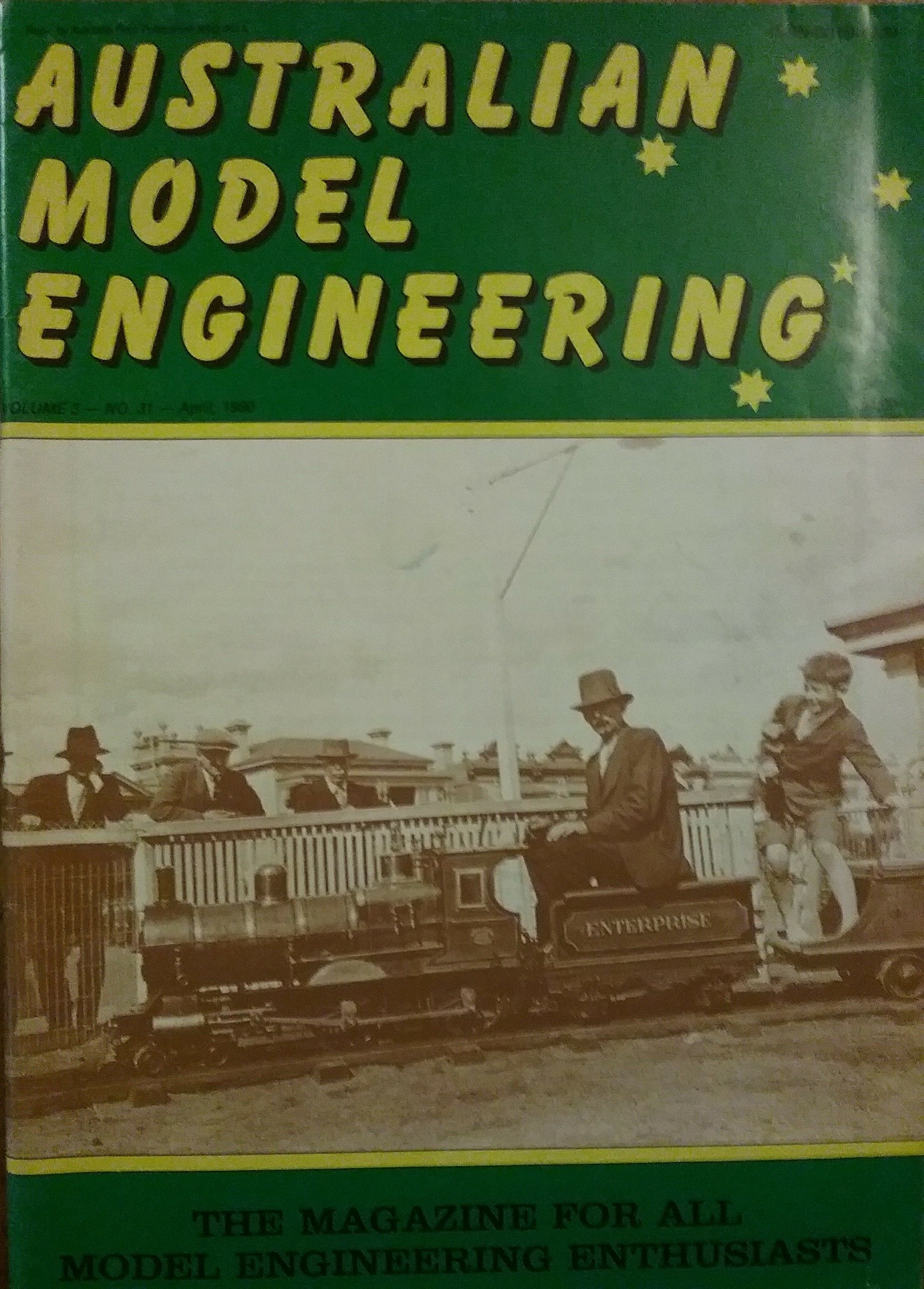 Australian Railway History