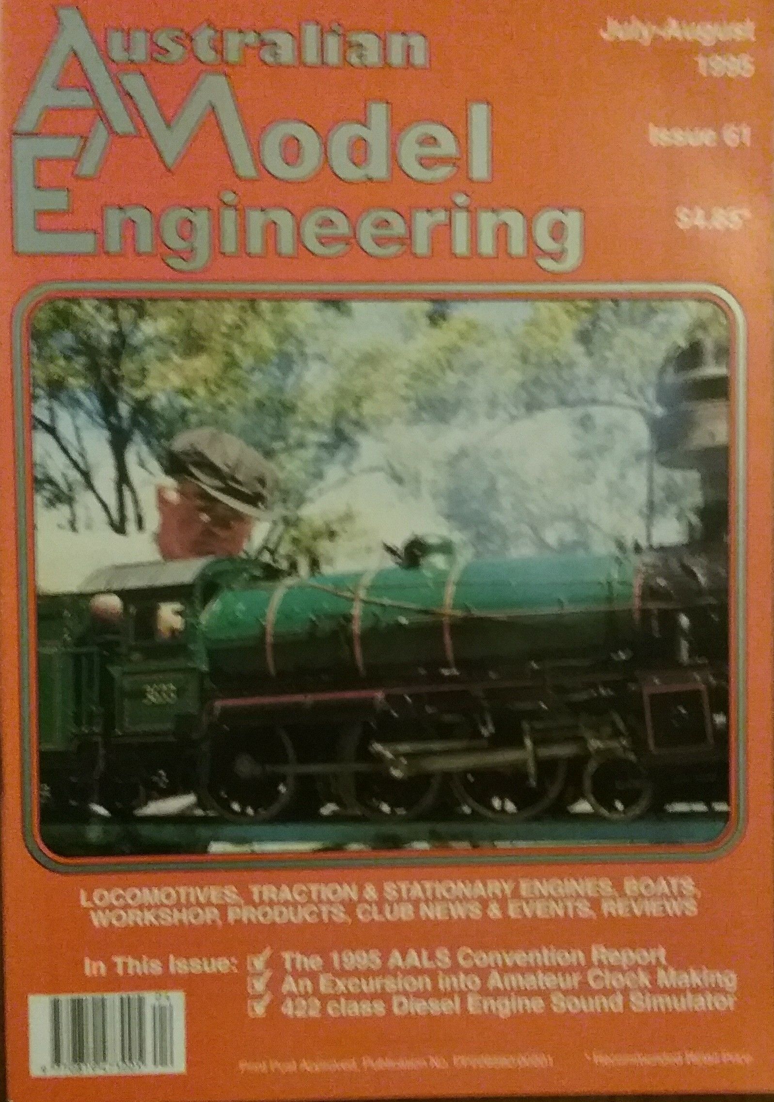 Australian Railway History