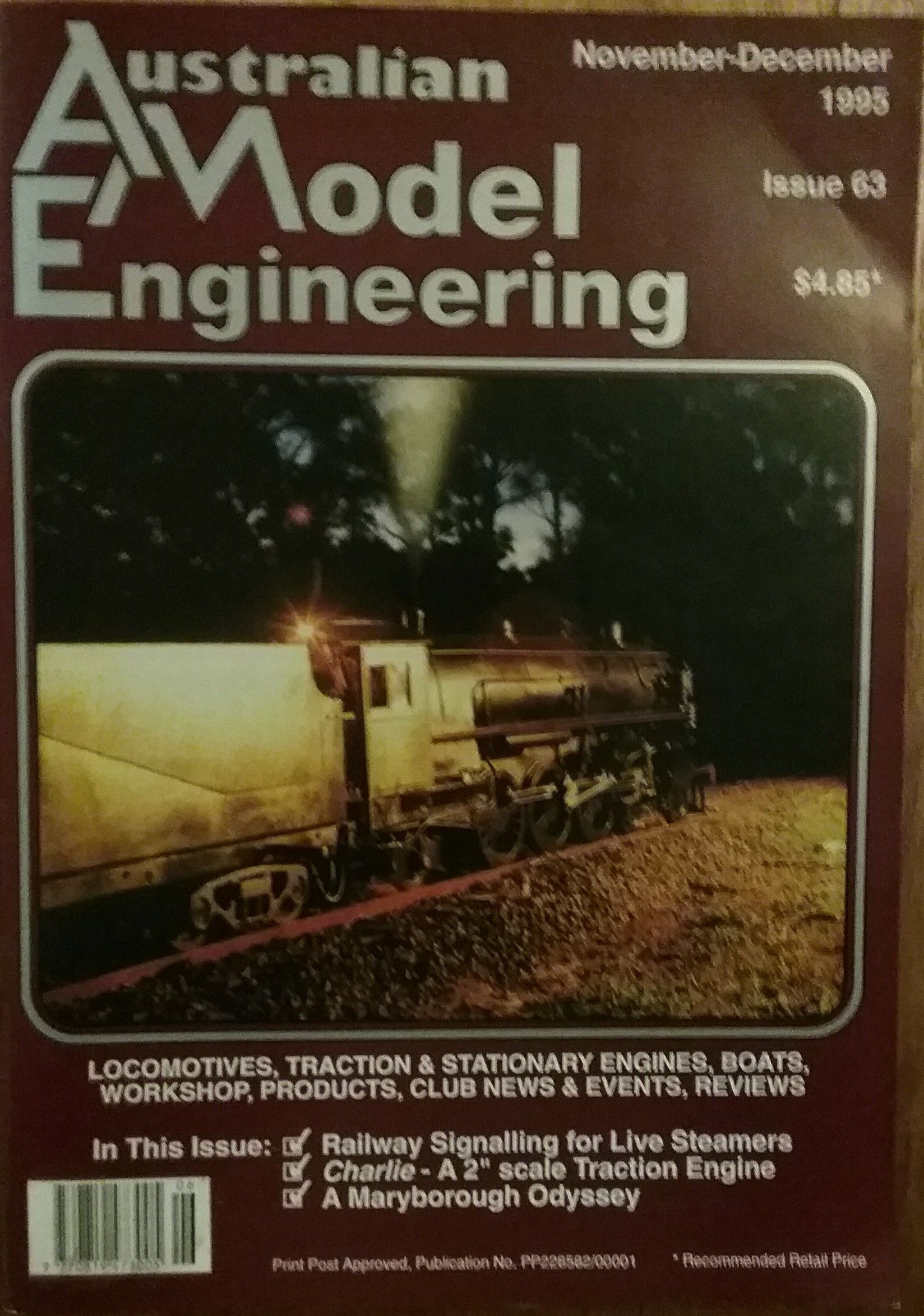 Star Trek TNG The Official Poster Magazine