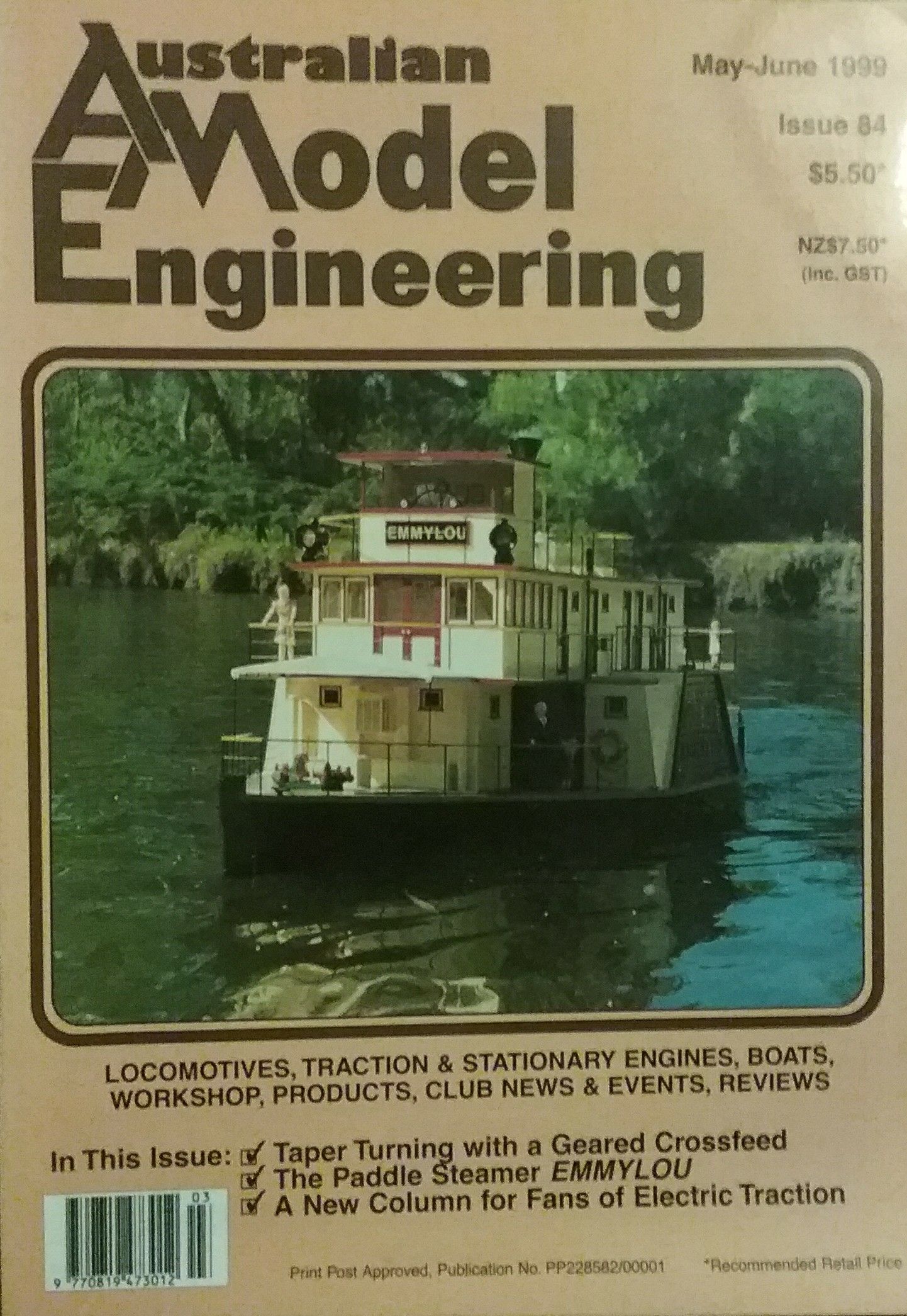 Australian Railway History