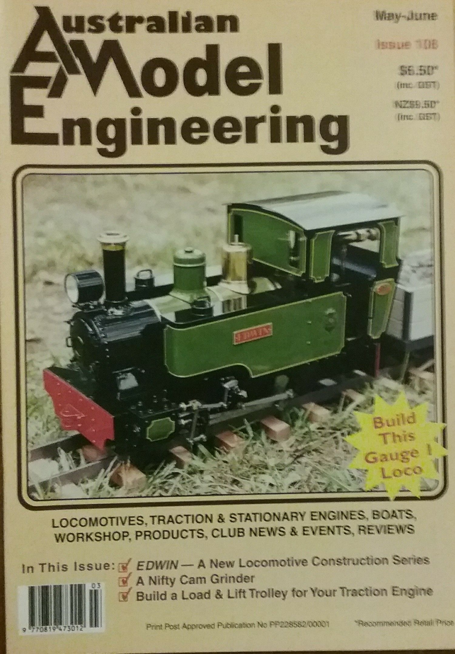 Retro Gamer Issue 120