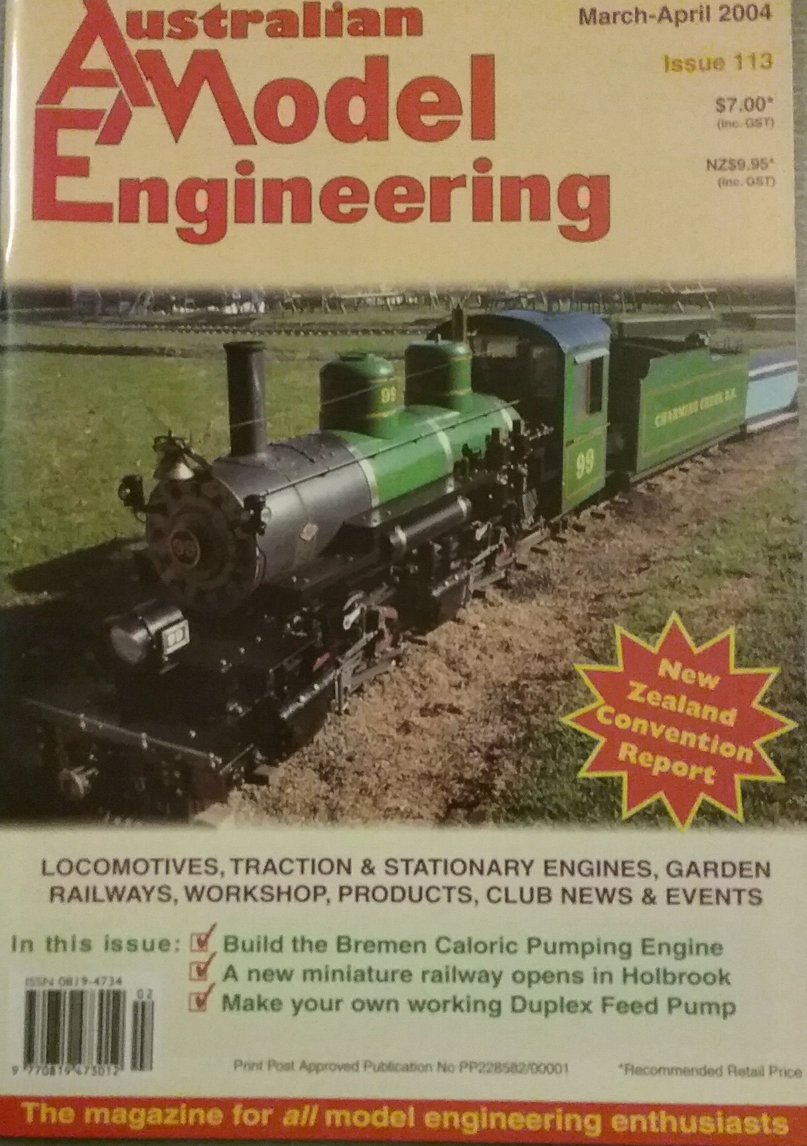 Rolling Stone: Eagles