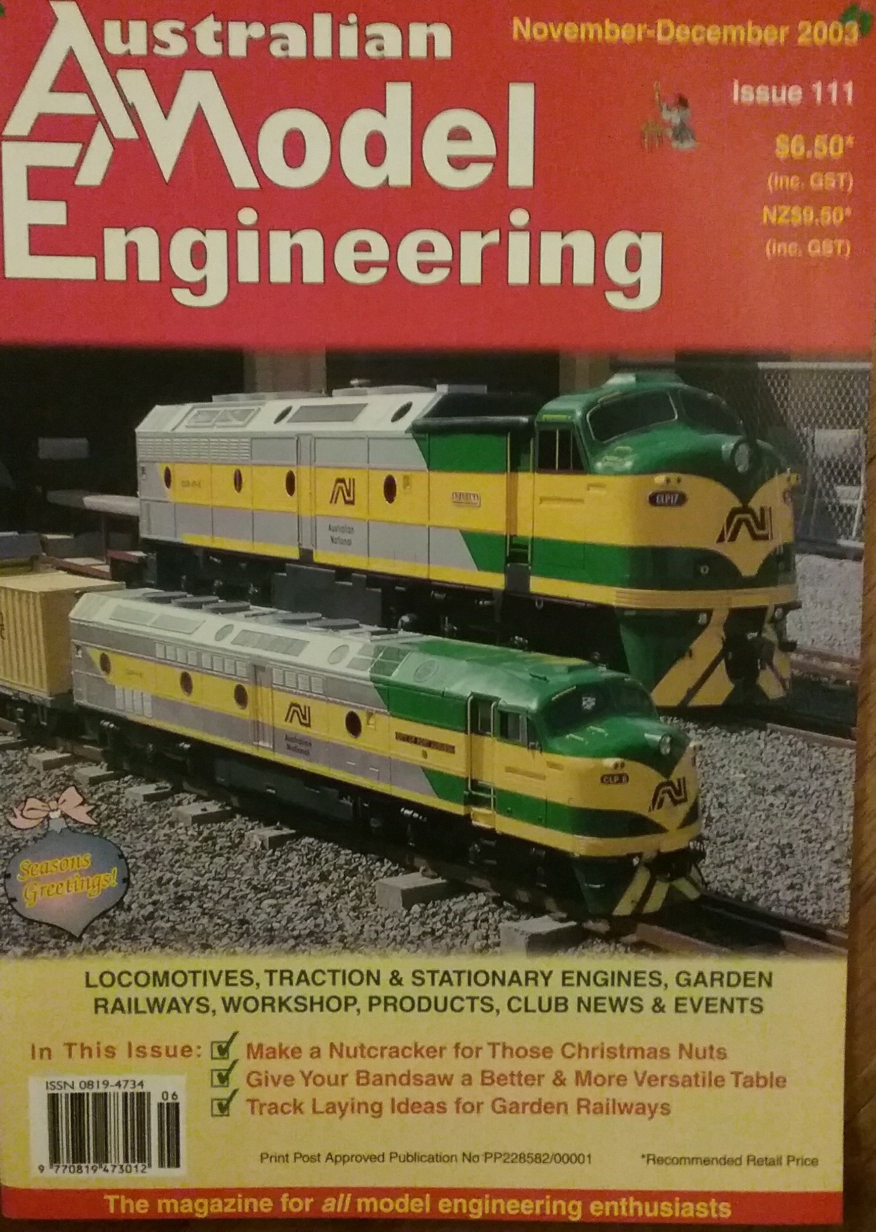 Disney Adventures Vol. 2 Issue 9