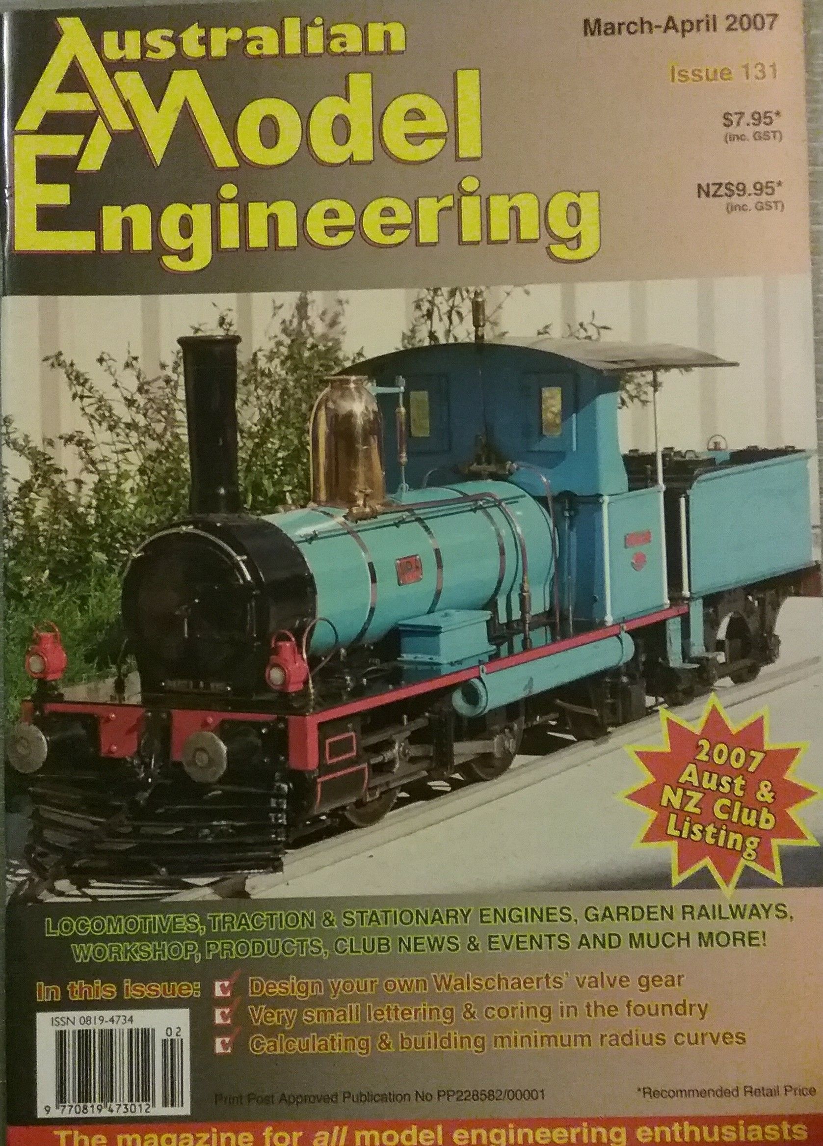 Play Magazine Issue 2