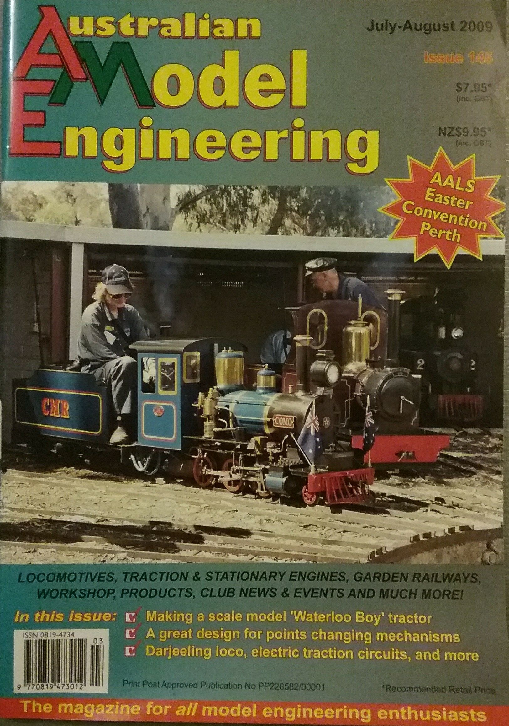 Guitar For The Practicing Musician