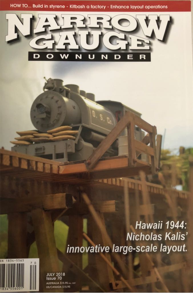 Railway Digest