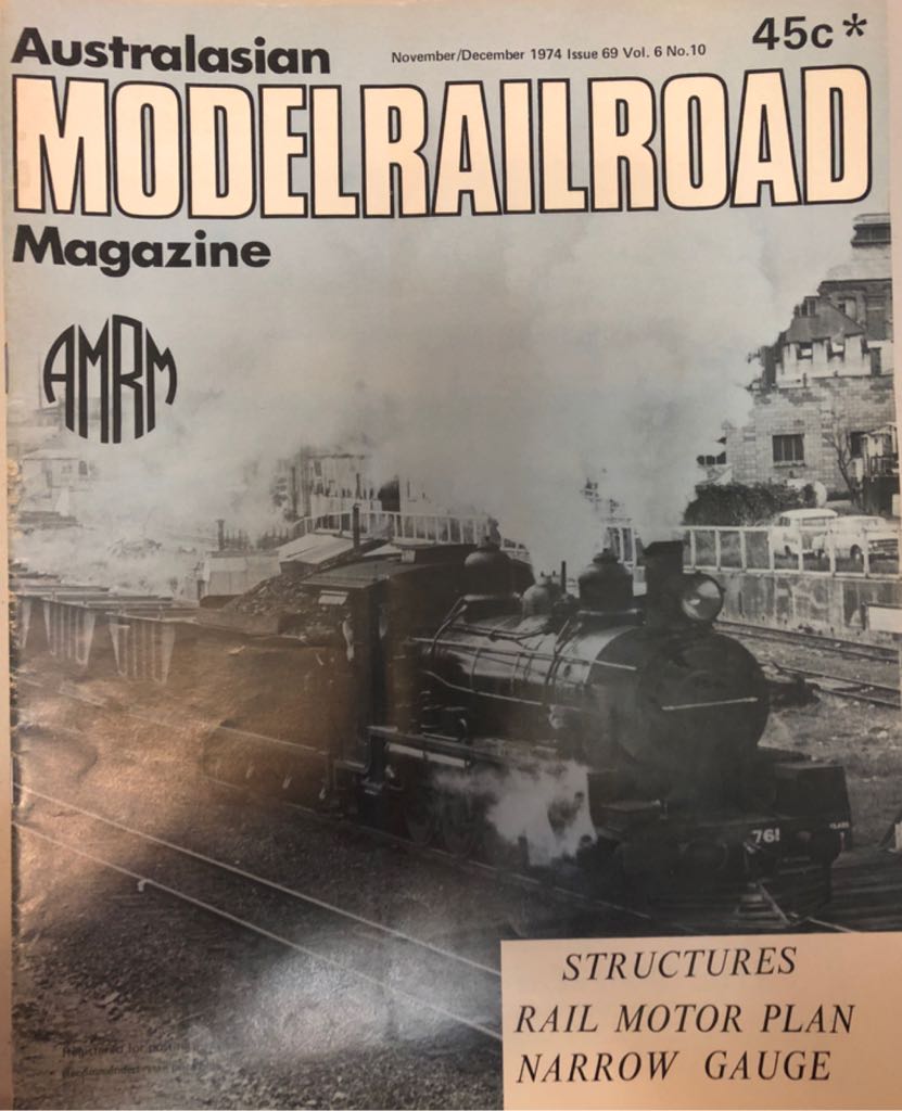Railway Digest