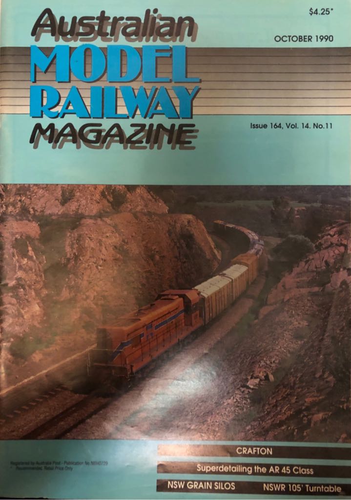 Star Trek The Official Fan Club Magazine #96