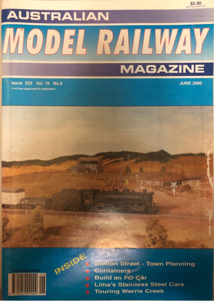 Disney Adventures Vol. 3 Issue 5