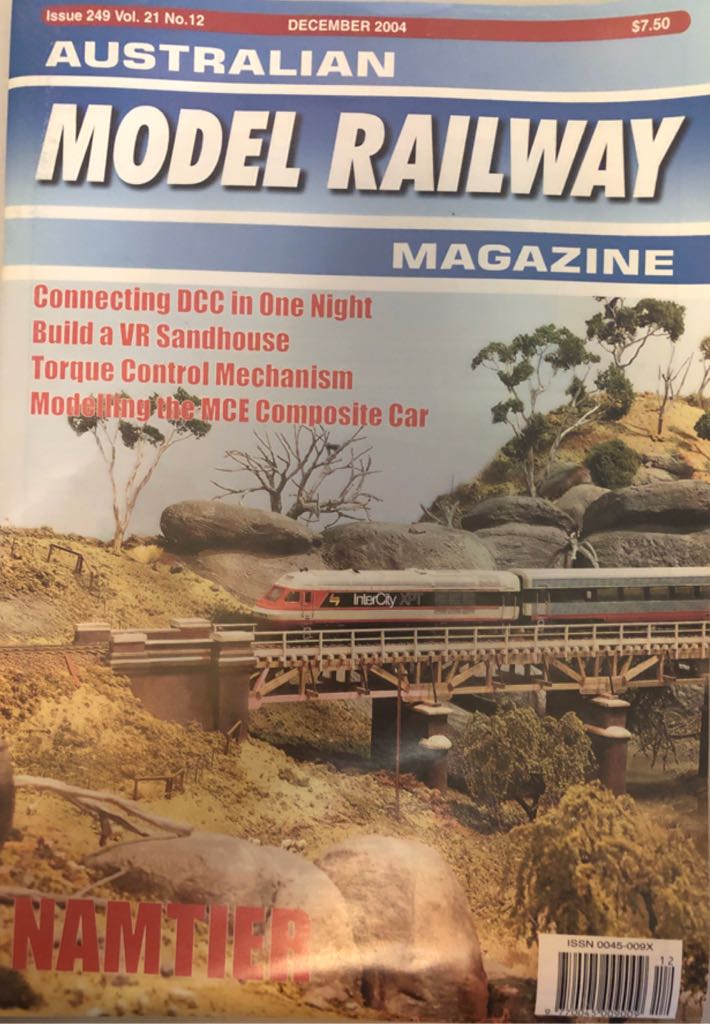 Railway Digest