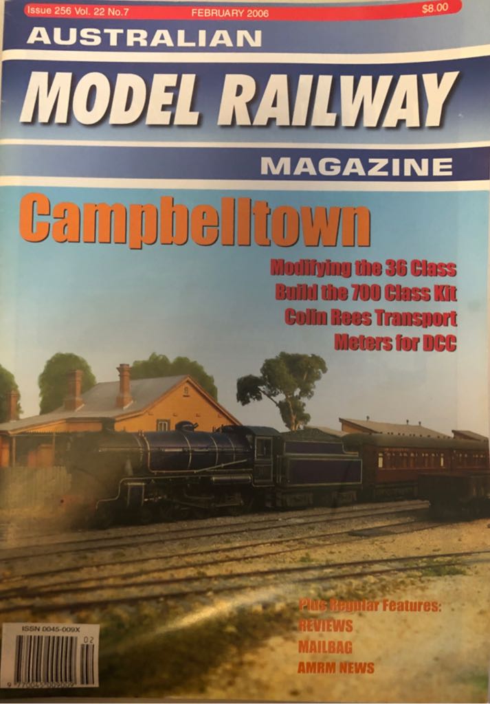 LEGO®︎ Brand Catalogue in 2006 (first half) (449.9800-Trading/UK)