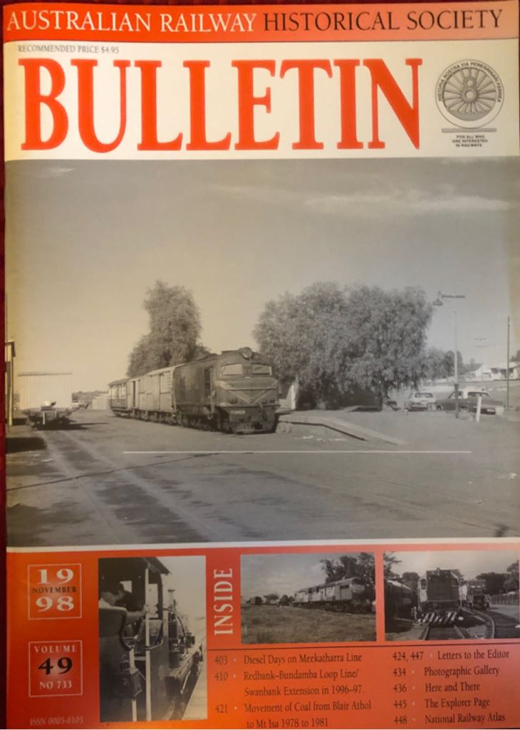 Disney Adventures Vol. 8 Issue 4