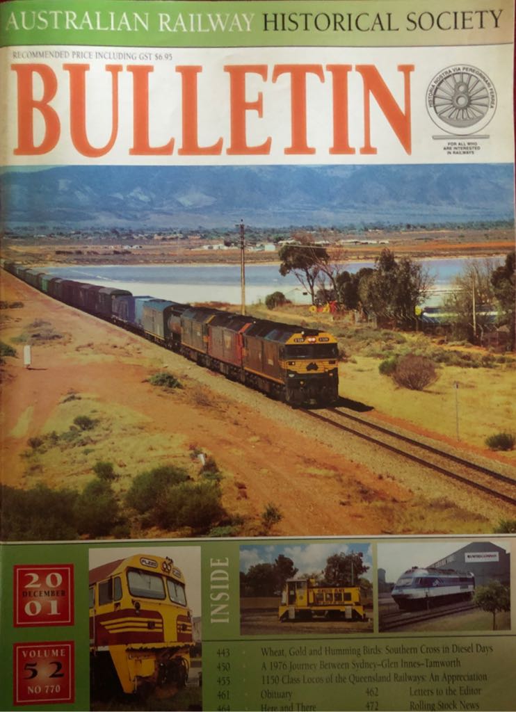 Starburst Star Trek Special