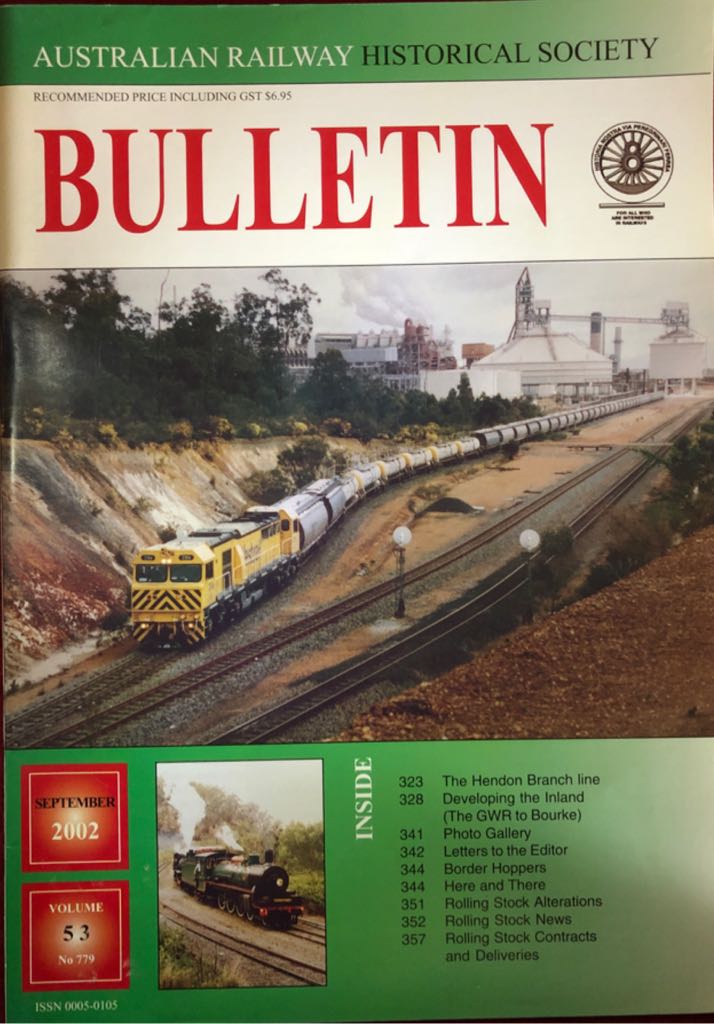 Famous Monsters Of Filmland #53