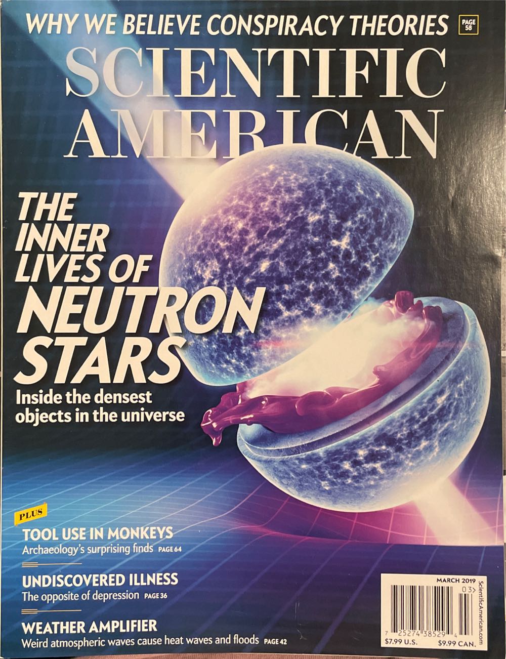 Disney Adventures Vol. 16 Issue 9