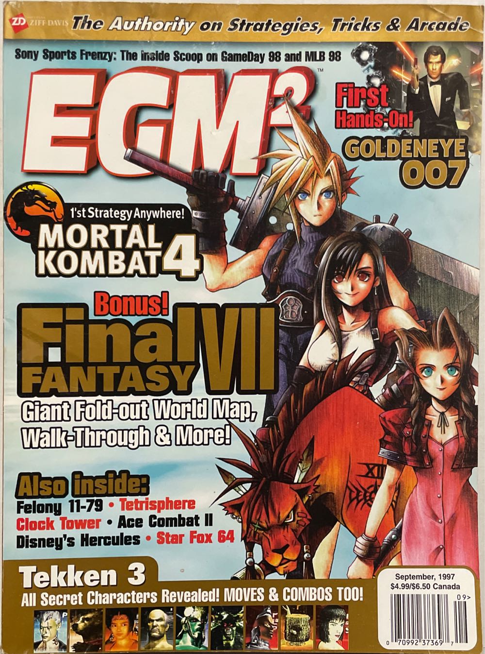 Retro Gamer Issue 117