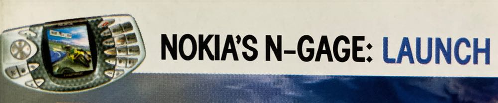 Electronic Gaming Monthly 172  (November) magazine collectible - Main Image 2