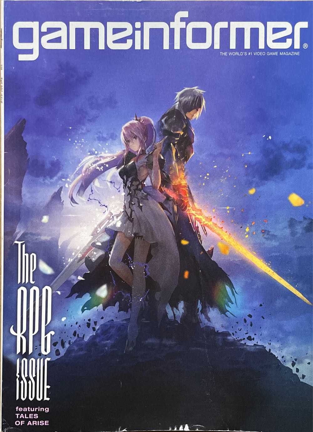 American Patchwork & Quilting