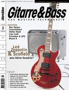 Dangerous Waters #24