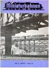 Miniaturbahnen