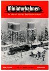 Miniaturbahnen